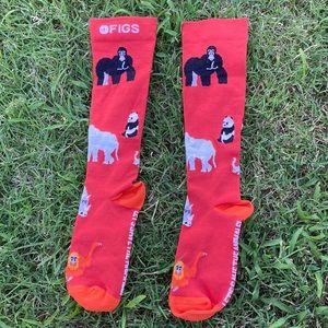 FIGS Compression Socks